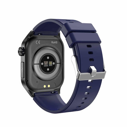 BowLift | Smartwatch with ECG, Blood Sugar and Blood Pressure Monitoring - HealthSync