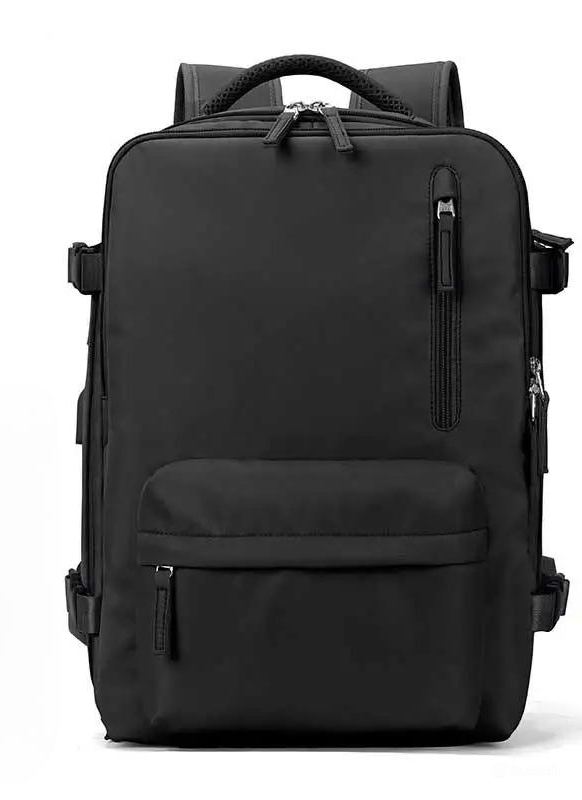 BowLift | Travel Carry-On Backpack with Shoe Compartment