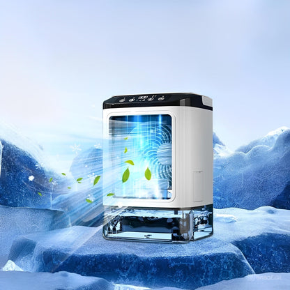 Portable Mini Air Conditioner | Karnz