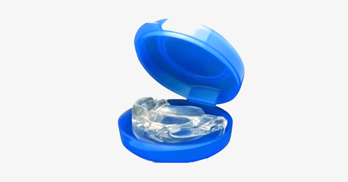 Skanto | Stop Snoring Night Mouth Guard