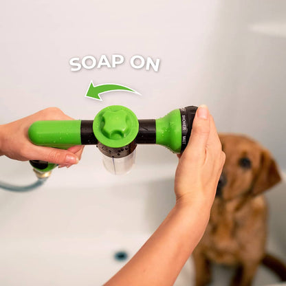 Skanto | Dogjet Pro™ - Wash Your Dog Effortlessly in Record Time!