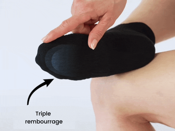 Skanto | Promotes Circulation and Relieves Foot Pain