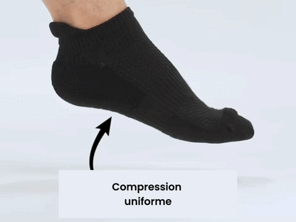 Skanto | Promotes Circulation and Relieves Foot Pain
