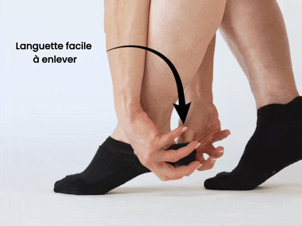 Skanto | Promotes Circulation and Relieves Foot Pain