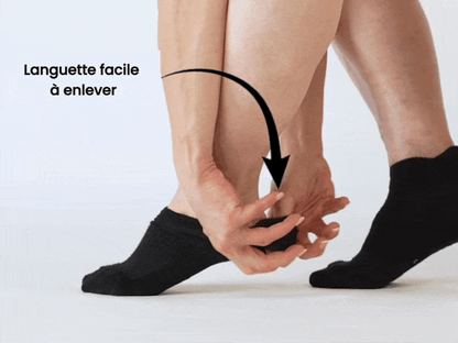 Skanto | Promotes Circulation and Relieves Foot Pain
