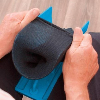 BowLift | Sock Aid Easy Pull-On Device for Seniors