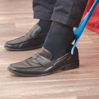 BowLift | Sock Aid Easy Pull-On Device for Seniors