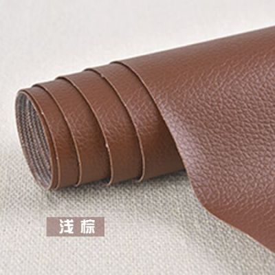Sofa and chair repair leather patches