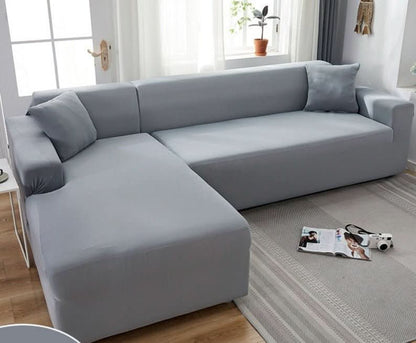 Skanto | Water-Repellent Sofa Cover for Stylish Protection