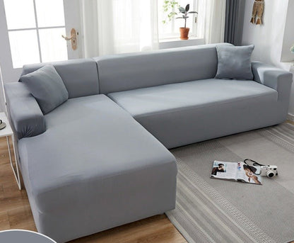 BowLift | DRYDEFEND – Sofa Cover for Stylish Protection