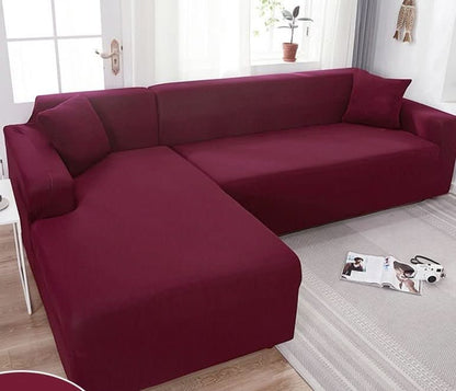Skanto | Water-Repellent Sofa Cover for Stylish Protection