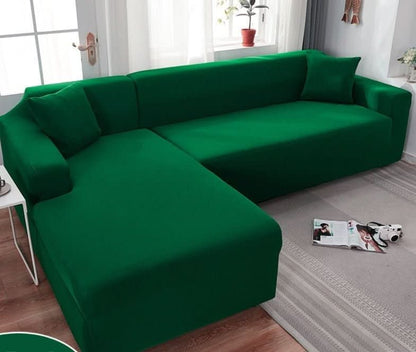 Skanto | Water-Repellent Sofa Cover for Stylish Protection