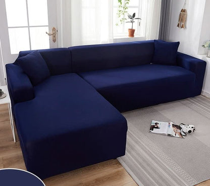 Skanto | Water-Repellent Sofa Cover for Stylish Protection