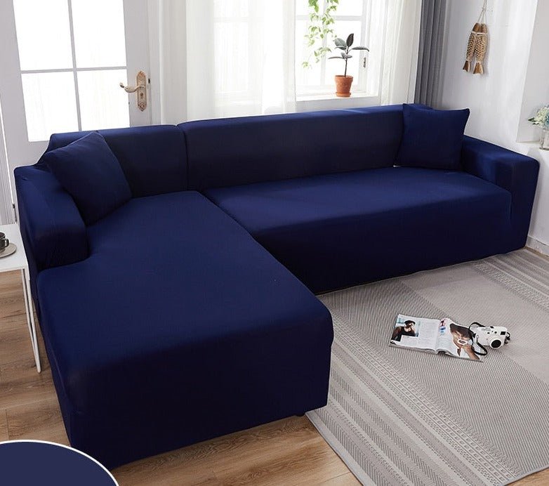 BowLift | DRYDEFEND – Sofa Cover for Stylish Protection