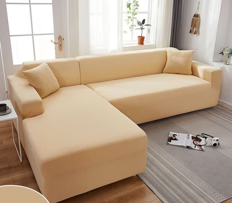Skanto | Water-Repellent Sofa Cover for Stylish Protection