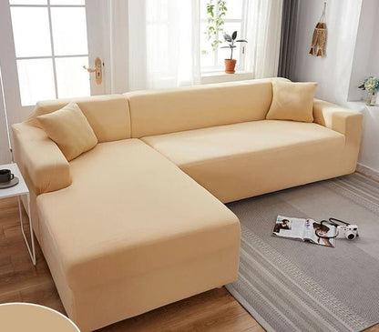 Skanto | Water-Repellent Sofa Cover for Stylish Protection