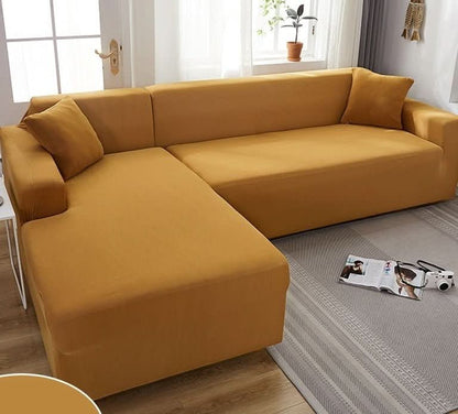 Skanto | Water-Repellent Sofa Cover for Stylish Protection