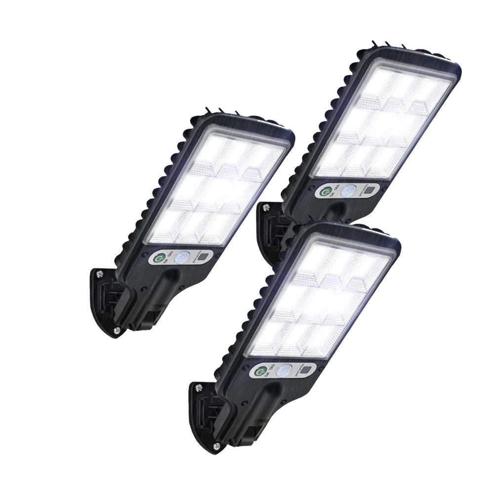 Skanto | Raylux Motion Solar LED Outdoor Light with Motion Sensor