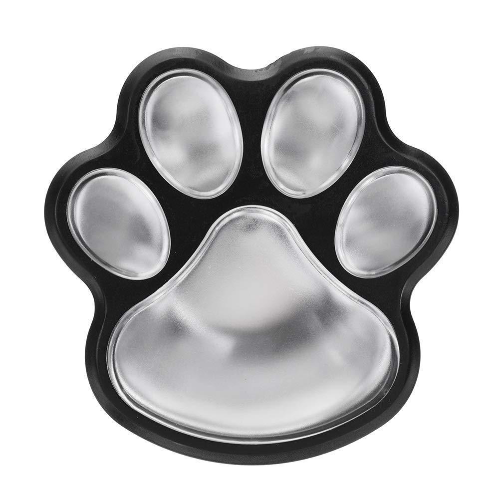 BowLift | Paw Print Garden Lights
