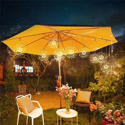 BowLift | SolarSpark Eco-Friendly Bright Illumination