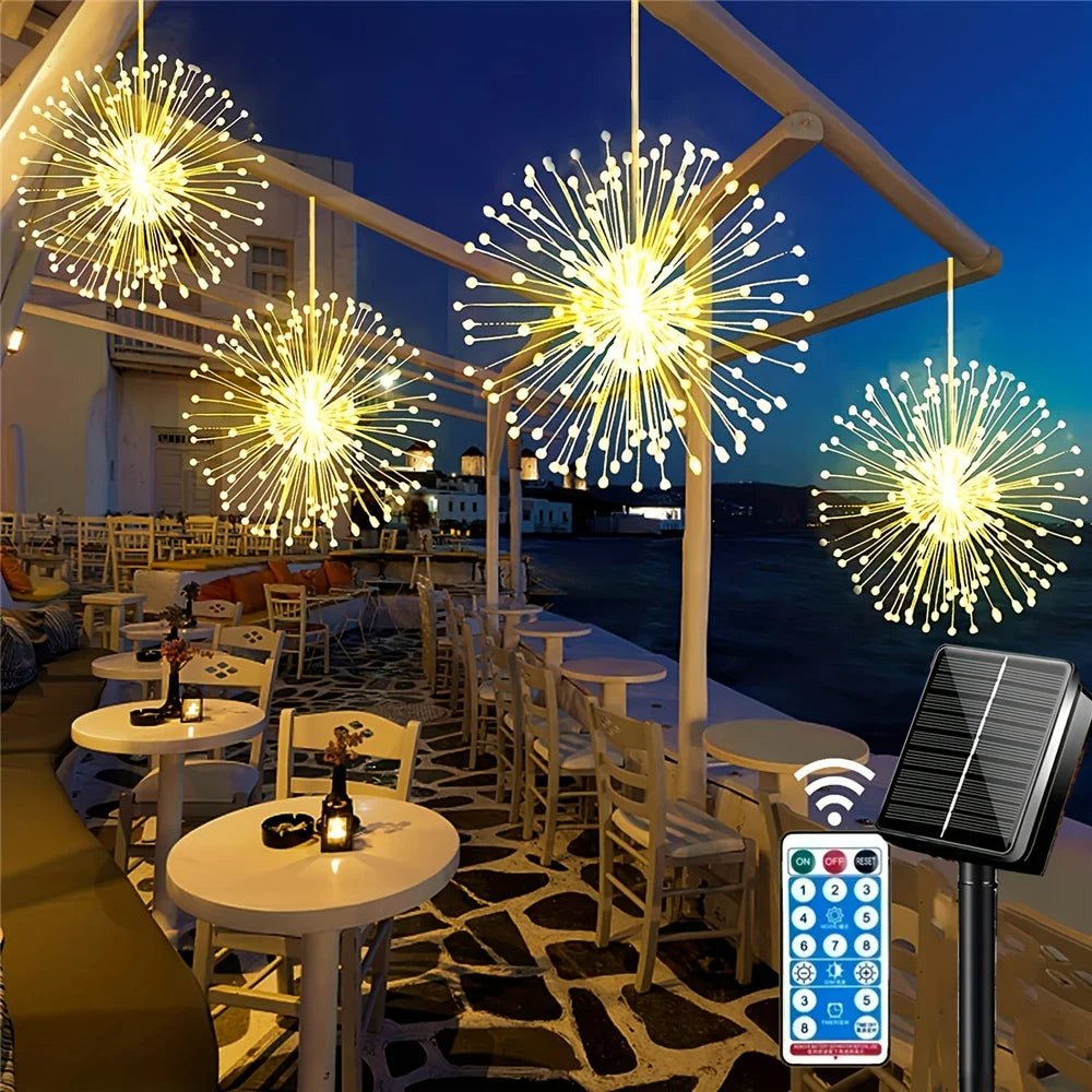 Skanto | SolarSpark Eco-Friendly Brightness