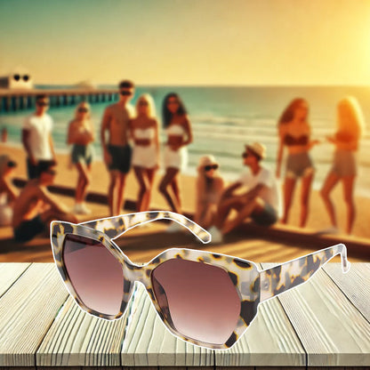 Sunglasses in many designs – from classic to trendy! | Karnz