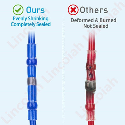 Skanto | Lodding Seal Wire Connectors