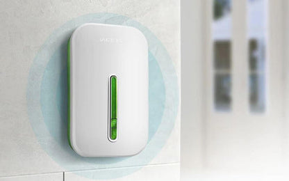 Skanto | Wireless Battery-Free Smart Doorbell – Waterproof and Energy Efficient