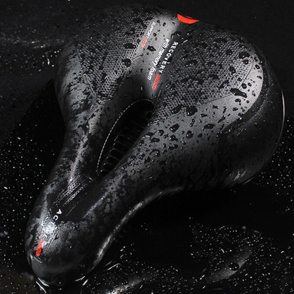 Skanto | Ergonomic Bicycle Saddle with Memory Foam