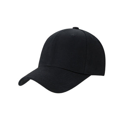 Baseball cap solid color - in many colors! | Karnz