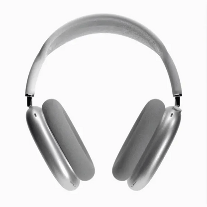 Skanto | PRO Wireless Headphones | Crystal Clear Sound, Ultimate Comfort & Up to 40 Hours Battery Life for Home and On-the-Go