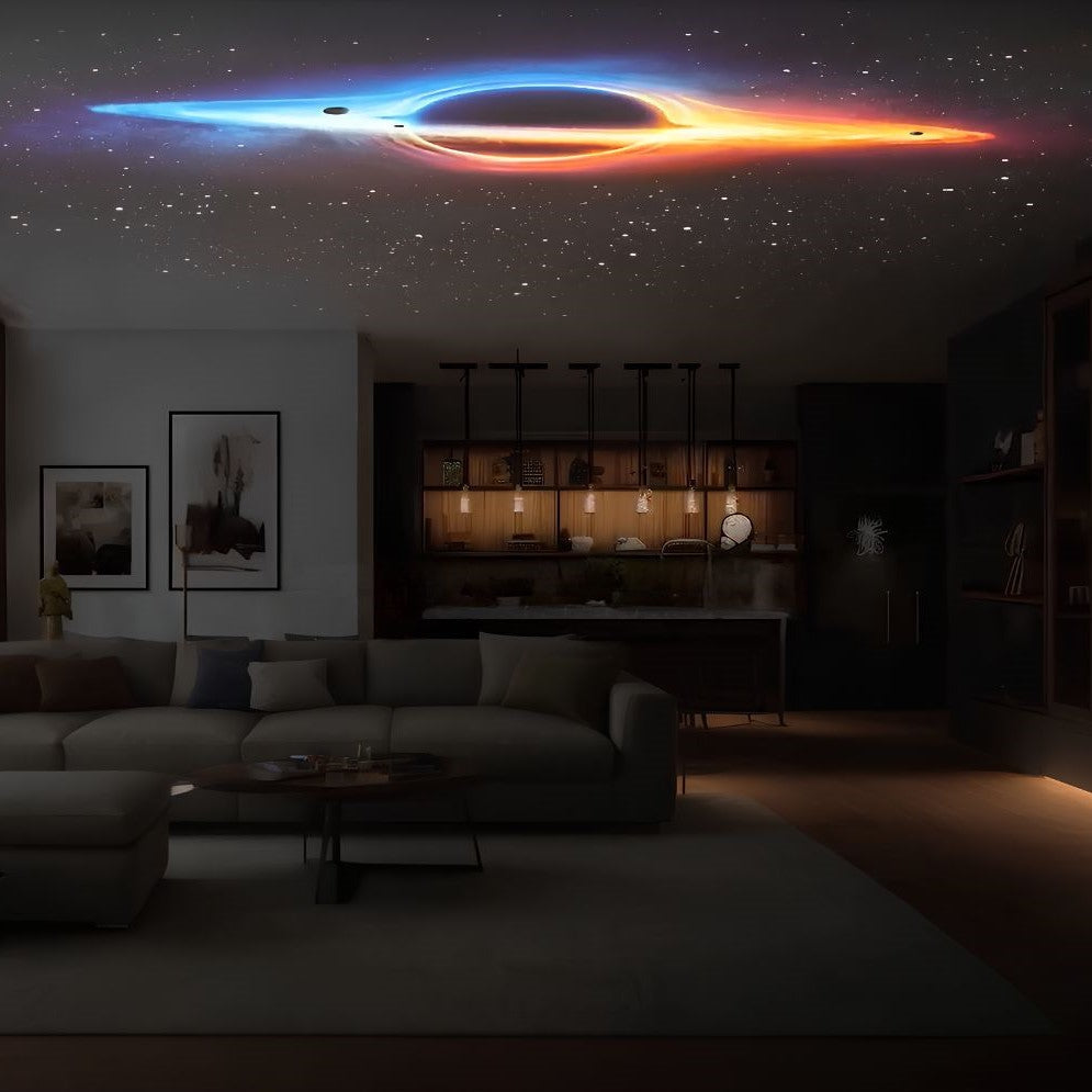 BowLift | Space Projector Lamp - AstroGlow