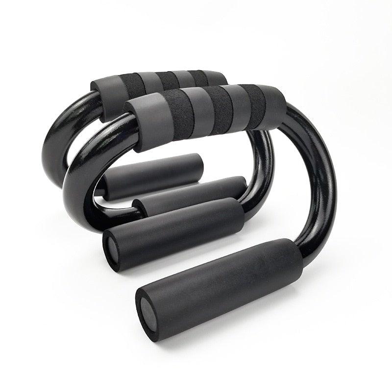 BowLift | Spartan Push-Up Board - Smart Push-Up Board