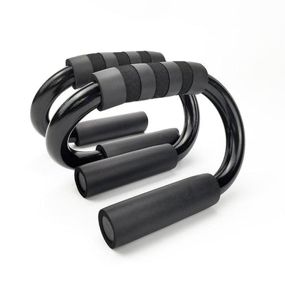 BowLift | Spartan Push-Up Board - Smart Push-Up Board