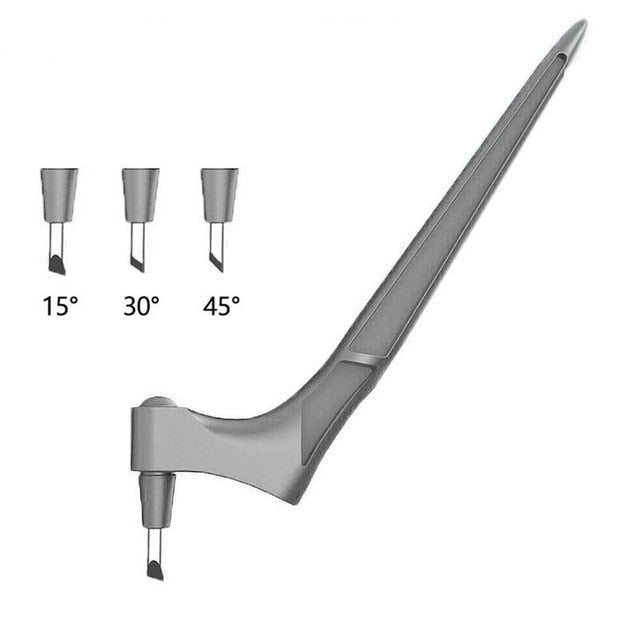 Skanto | Skanto Specialty Workshop Cutting Tools