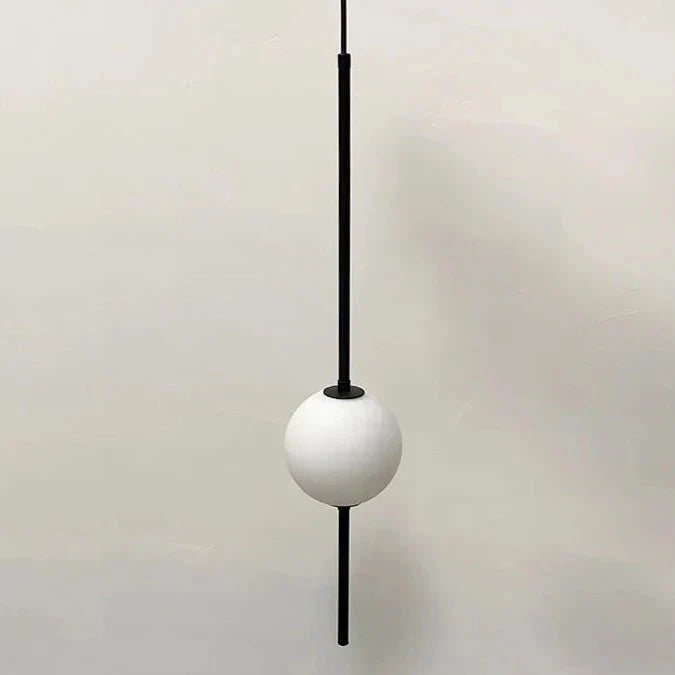 Skanto | VividHalo - Luxurious Pendant Lamp