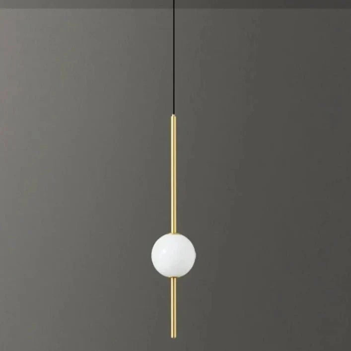 Skanto | VividHalo - Luxurious Pendant Lamp