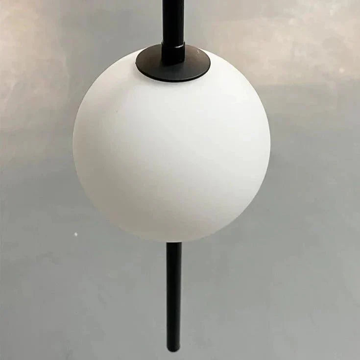Skanto | VividHalo - Luxurious Pendant Lamp