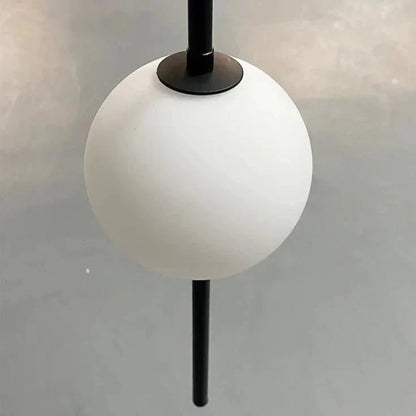 Skanto | VividHalo - Luxurious Pendant Lamp