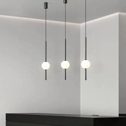 Skanto | VividHalo - Luxurious Pendant Lamp