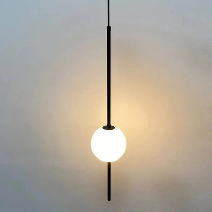 Skanto | VividHalo - Luxurious Pendant Lamp