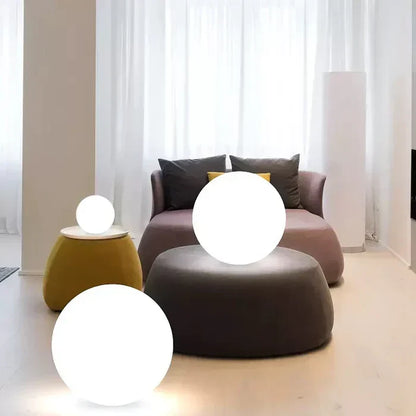 BowLift | Spherical Garden Lighting - GlowSphere