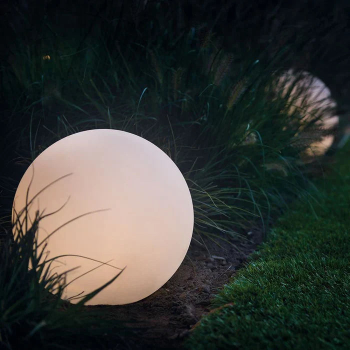 BowLift | Spherical Garden Lighting - GlowSphere