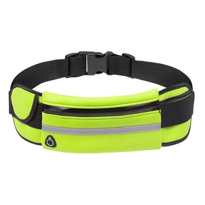 Lightweight Waterproof Fitness Waist Pack | Kalsten