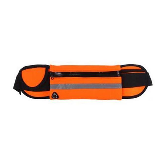 Lightweight Waterproof Fitness Waist Pack | Kalsten