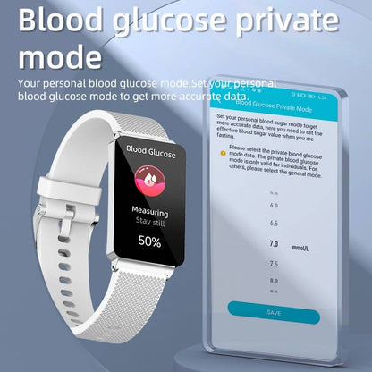 BowLift | Sport Smart Wristband - VitalTrack