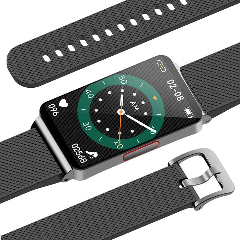 BowLift | Sport Smart Wristband - VitalTrack