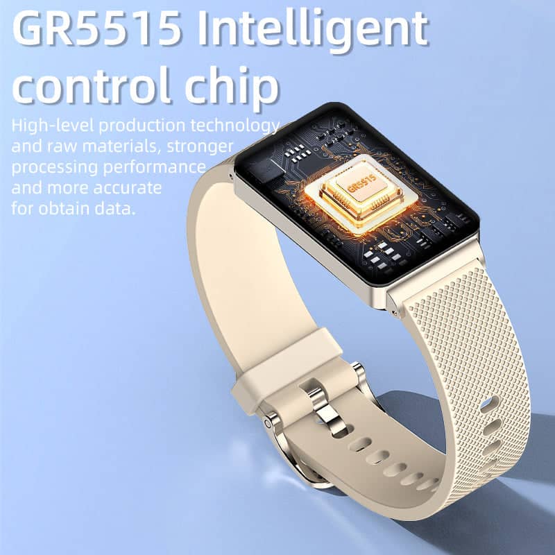 BowLift | Sport Smart Wristband - VitalTrack