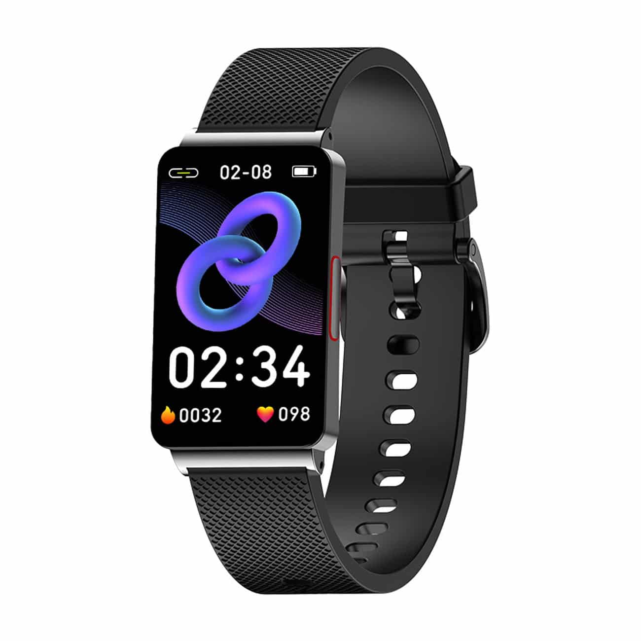 BowLift | Sport Smart Wristband - VitalTrack