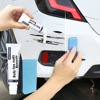 BowLift | Car Paint Scratch Repair Paste